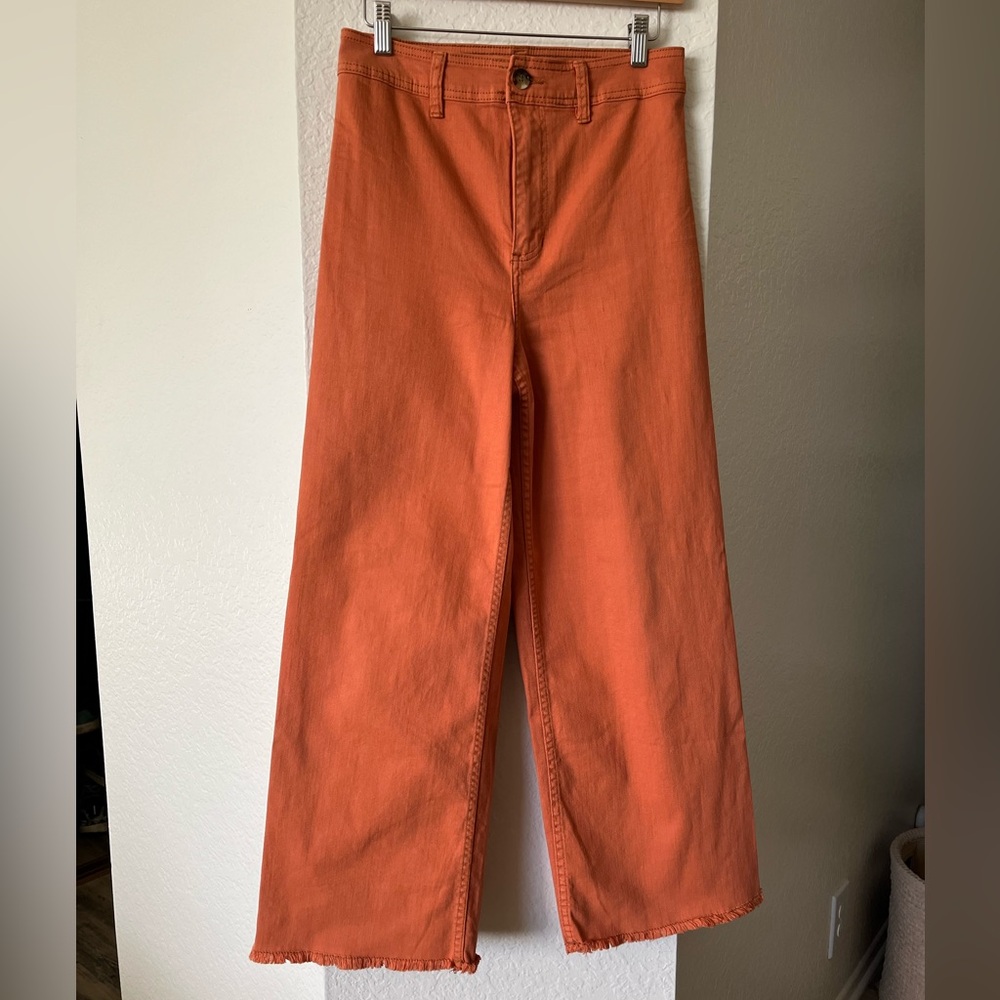 Billabong Free Fall High Waist Pants